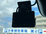 万が一の事故のときもドライブレコーダーがあると安心できますよね。