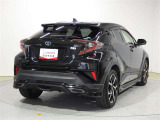 C-HR ハイブリッド 1.8 G 