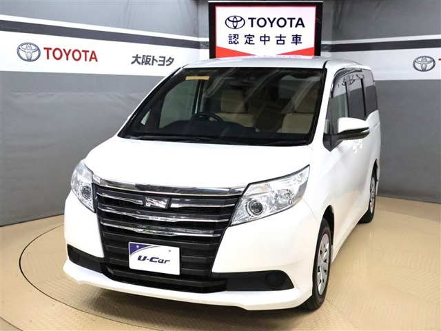 トヨタ ノア 