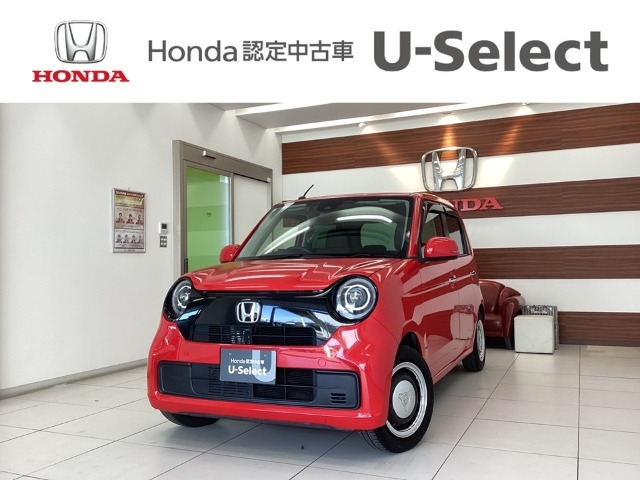 N-ONE  660 オリジナル