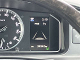 ■走行距離は約35,000kmです!