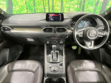 CX-5 2.2 XD エクスクルーシブ モード 
