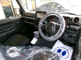 ジムニー XC 4WD 