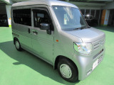 N-VAN G ホンダセンシング 
