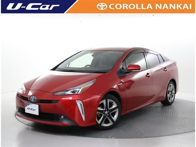 プリウス 1.8 S ツーリングセレクション