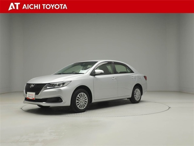 アリオン1.5 A15 Gパッケージ