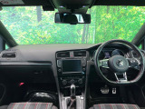 ゴルフ GTI ベースグレード
