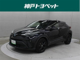 トヨタ C-HR