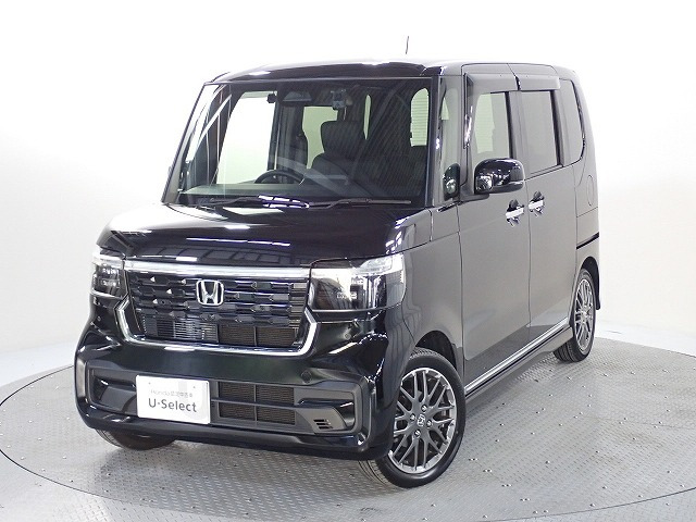 N-BOXカスタム ターボ 