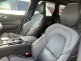 ◆ファブリック&革コンビシート/前席パワーシート&シートヒーター/全車オゾン消臭&脱臭&除菌施工済み/車内快適ドライブをお約束します◆