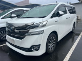 トヨタ ヴェルファイア