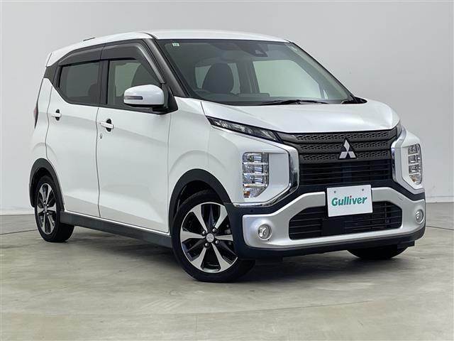 eKクロス G プラスエディション 修復歴無し