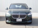 2シリーズアクティブツアラー 218d Mスポーツ DCT