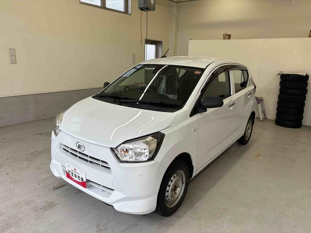 ミライース L SAIII 4WD 