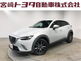 マツダ CX-3