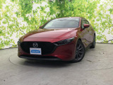 マツダ MAZDA3ファストバック