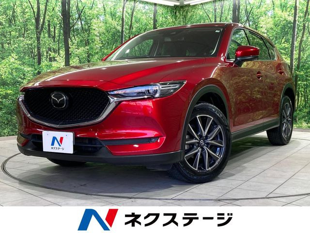 CX-5 2.5 25S Lパッケージ 