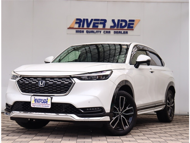 ホンダ ヴェゼル 1.5 e:HEV Z