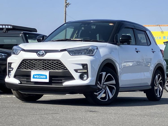 ライズ 1.2 Z （A201A）