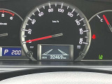 ■走行距離は約33,000kmです!