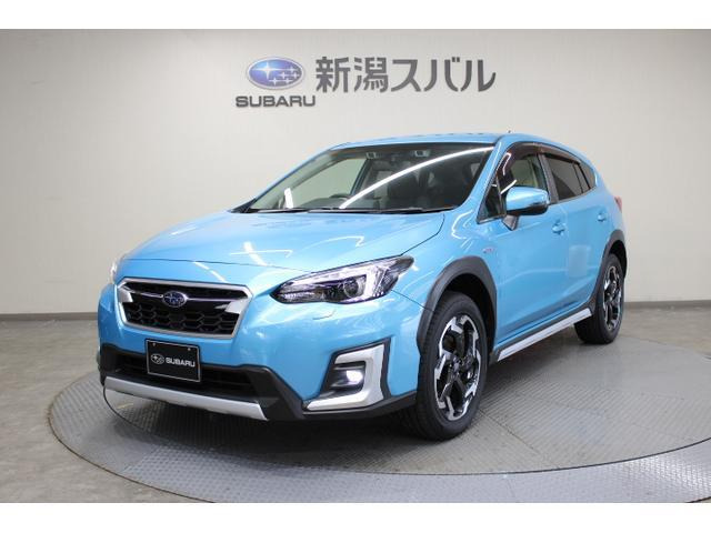 XV  2.0 アドバンス 4WD