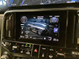 レクサス車はナビゲーション・バックカメラ・ETC車載器は、標準装備となっております。