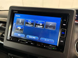 オーディオソースも充実しております!ドライブが更に楽しくなりますね!