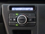 オートエアコンを装備しております!自動で調整してくれますので、車内も快適です☆