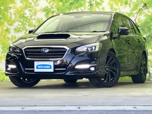 レヴォーグ1.6 GT-S アイサイト アドバンテージ ライン 4WD