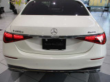 Sクラス S400d 4マチック AMGライン 4WD 