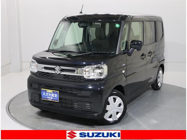 スペーシア ハイブリッド(HYBRID) G 