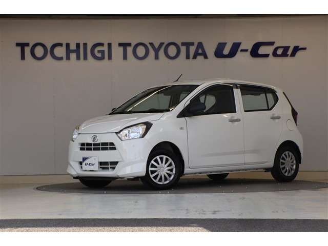 ミライース L SAIII 