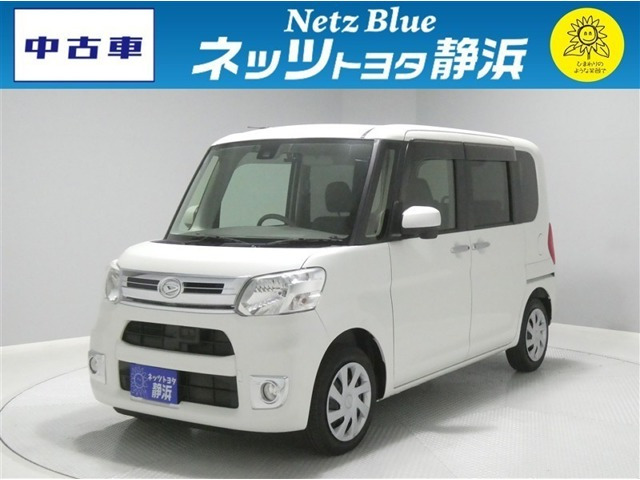 タント X ターボ SAIII 