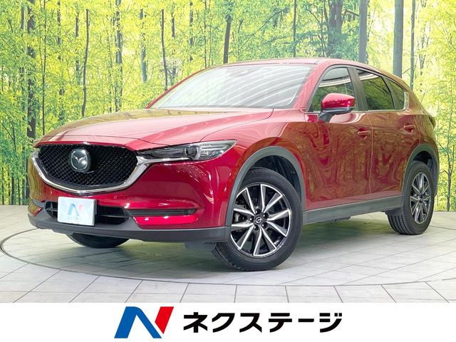 CX-5  XD プロアクティブ