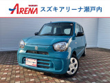 スズキ アルト