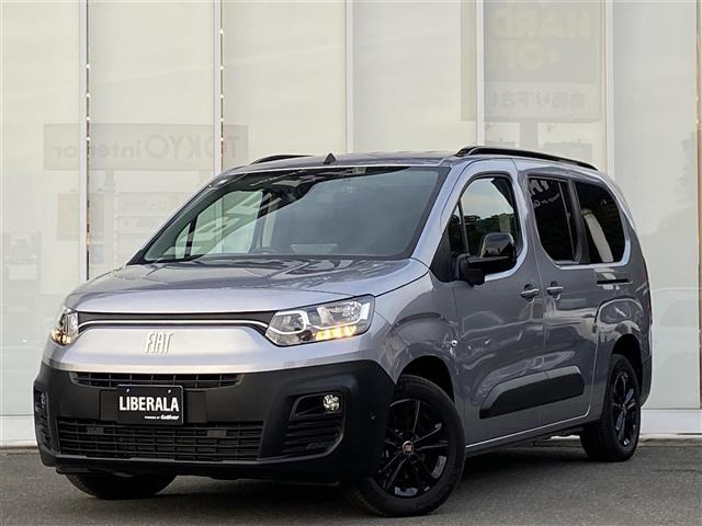 ドブロマキシ1.5 ディーゼル修復歴無し