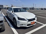 レクサス GS