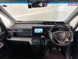 ステップワゴン 1.5 スパーダ ホンダ センシング 