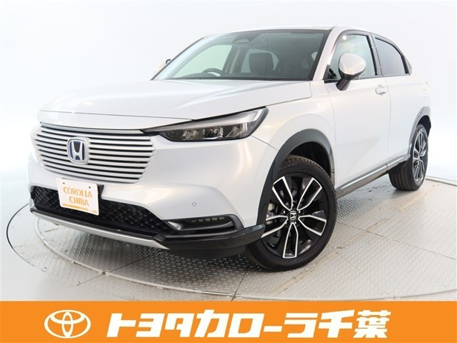 ヴェゼル 1.5 e:HEV Z 