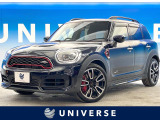 BMW MINI ミニクロスオーバー