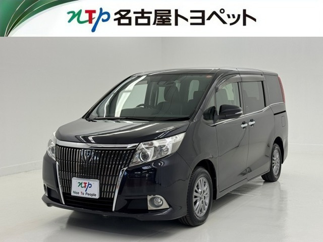 エスクァイア 2.0 Gi 