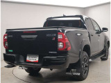 ハイラックス  2.4 Z GRスポーツ ディーゼルターボ 4WD