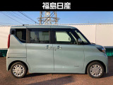 右サイドからの画像です。