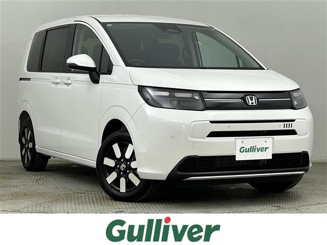 ホンダ フリード 