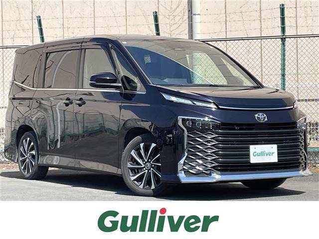 ヴォクシー 2.0 S-Z 修復歴無し