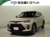 トヨタ ライズ