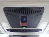 エアバック展開時自動通報や緊急時にボタンひとつで緊急サポートセンターに繋がる『Honda CONNECT』対応です!詳しくはHondaホームページをご覧ください。
