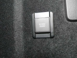 災害時にも安心。家庭用電化製品が使用できるAC100V、1500Wのコンセント付きです。