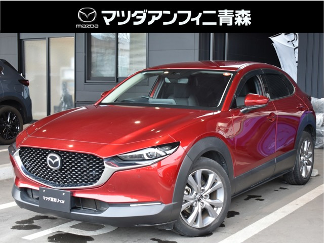 CX-30 2.0 20S プロアクティブ 
