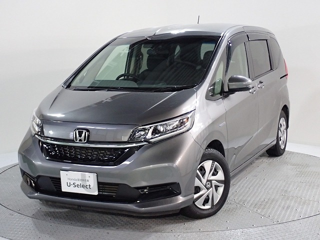 フリード+ 1.5 ハイブリッド G ホンダセンシング 